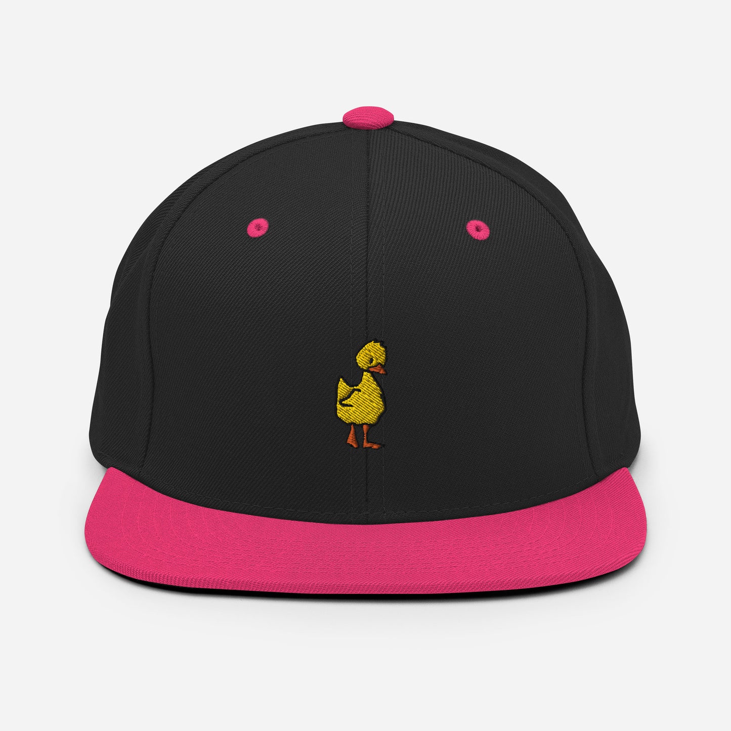 Duck - Snapback Hat