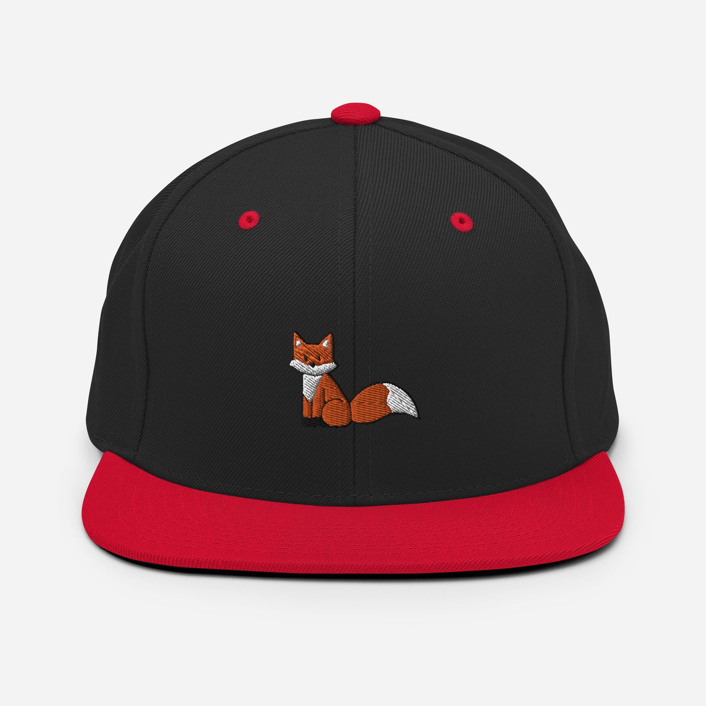 Fox - Snapback Hat