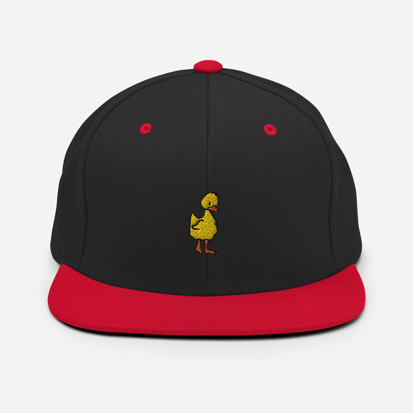 Duck - Snapback Hat