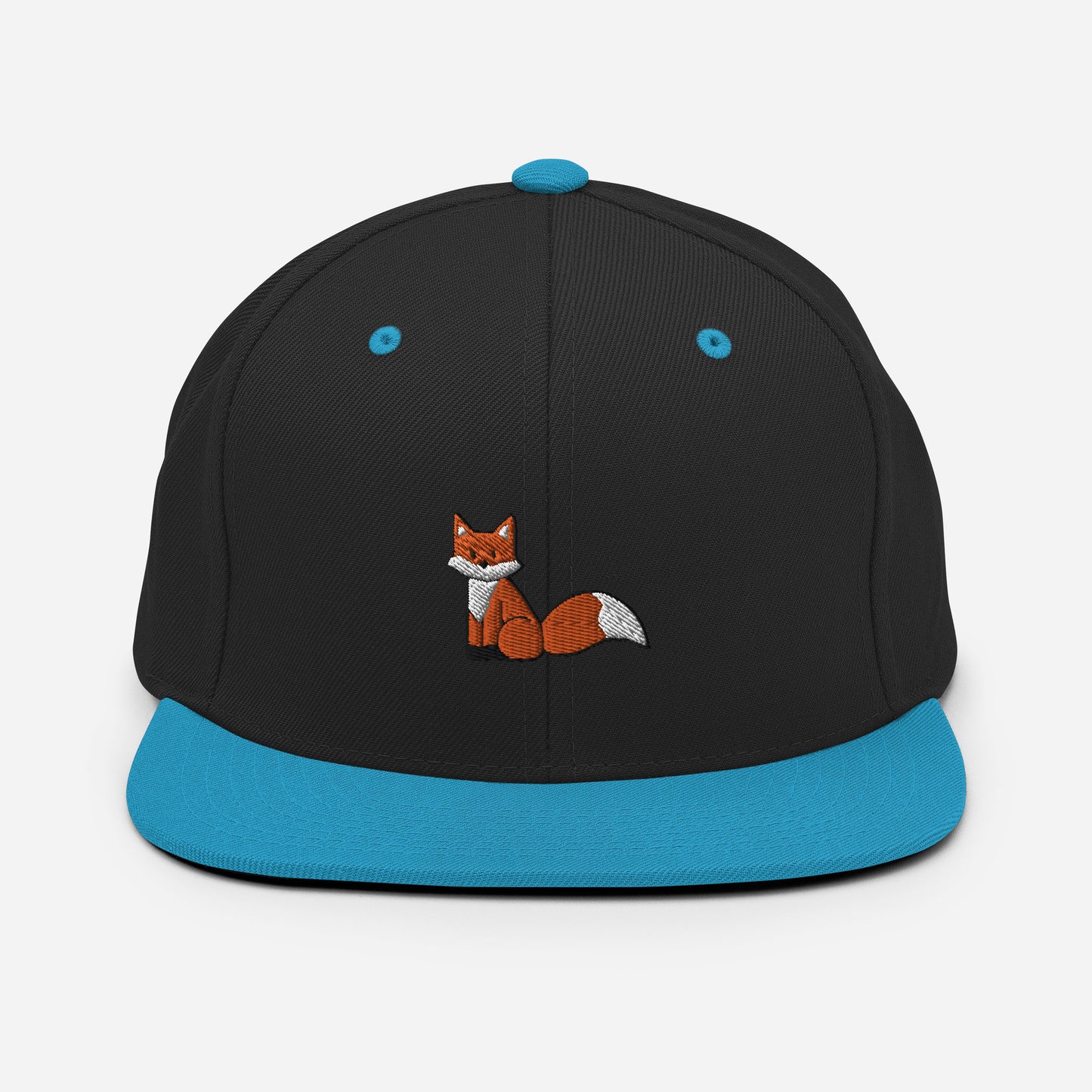 Fox - Snapback Hat