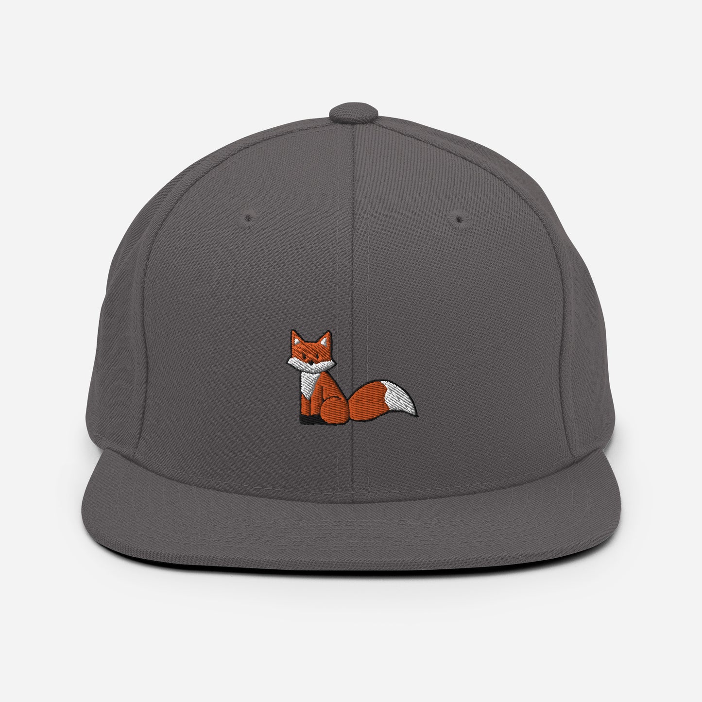 Fox - Snapback Hat