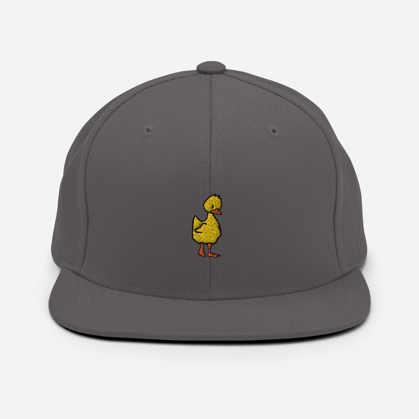 Duck - Snapback Hat