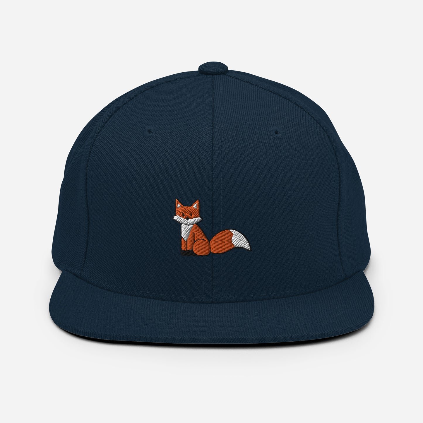 Fox - Snapback Hat