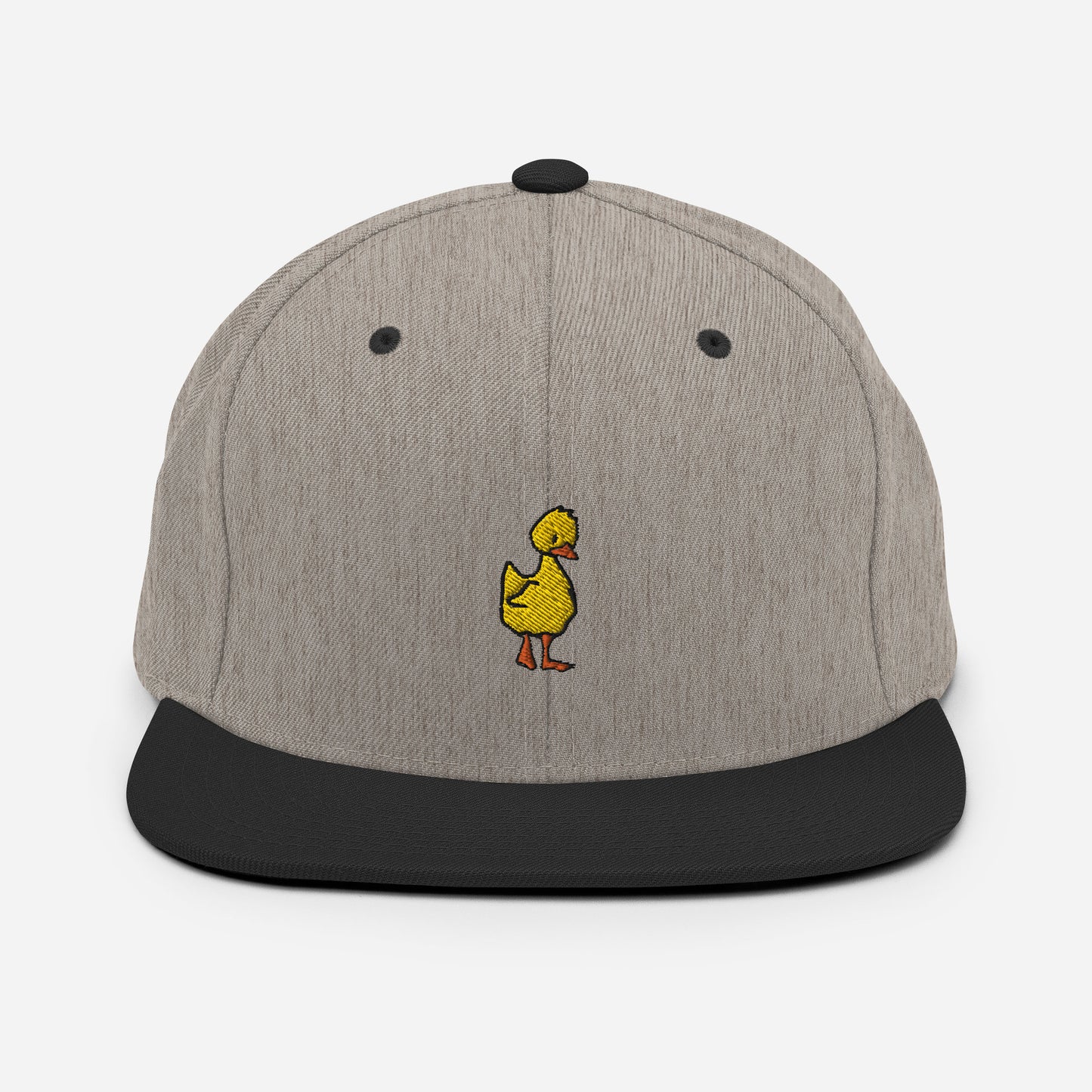 Duck - Snapback Hat