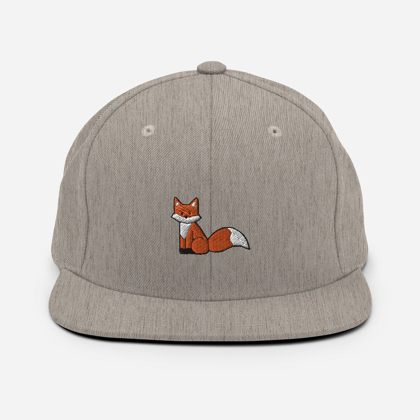 Fox - Snapback Hat