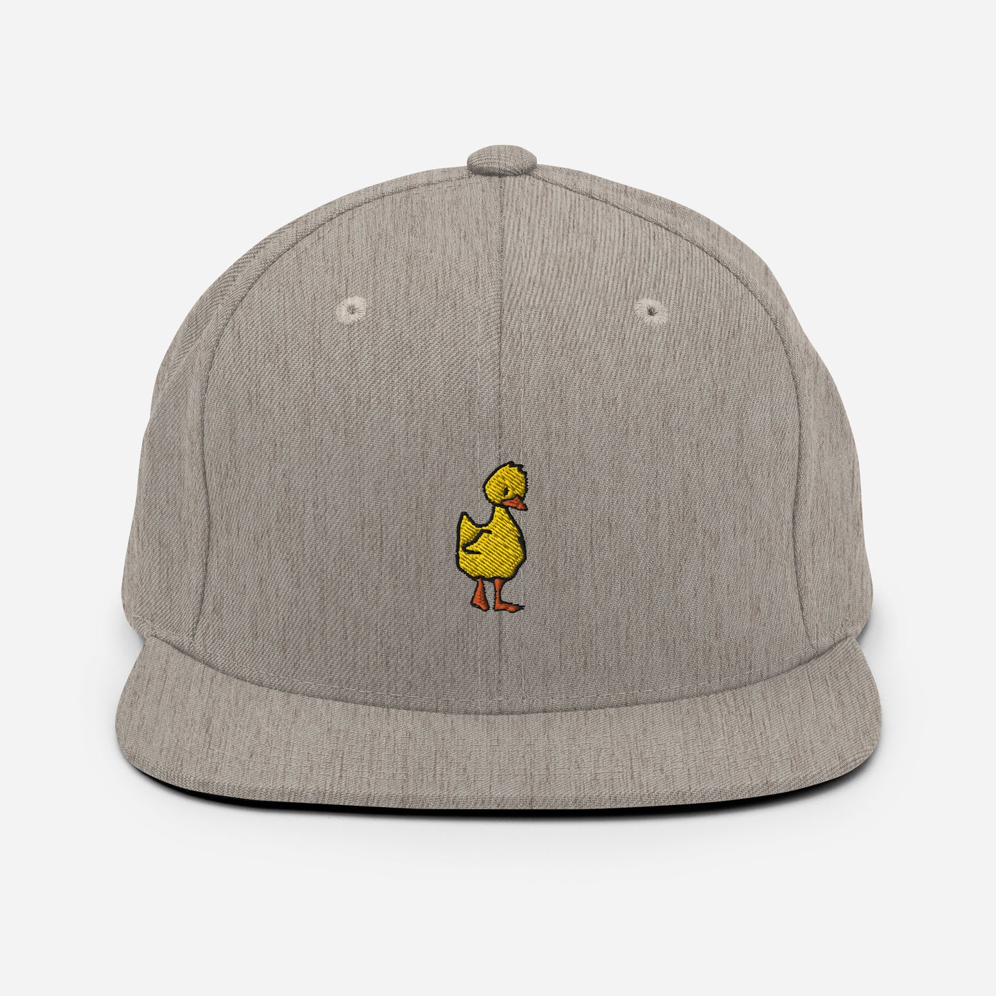 Duck - Snapback Hat