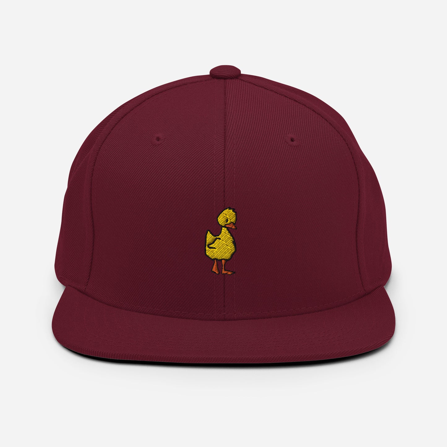 Duck - Snapback Hat