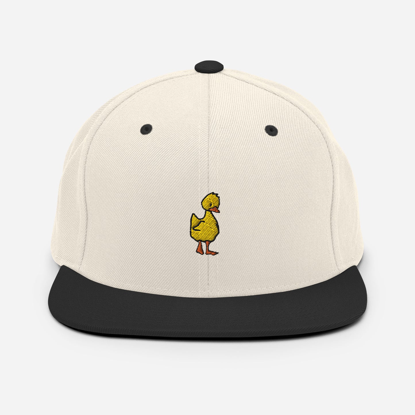 Duck - Snapback Hat