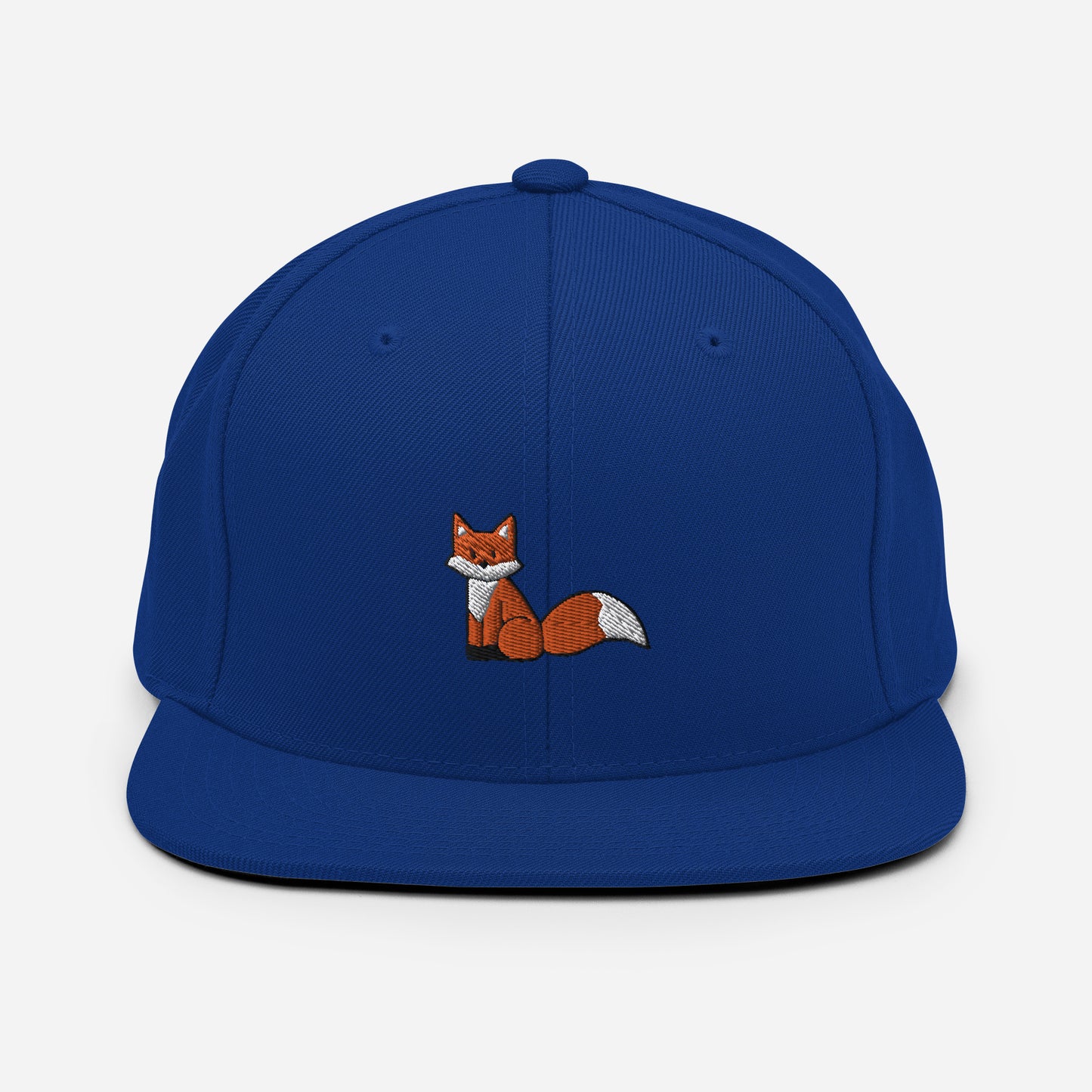 Fox - Snapback Hat