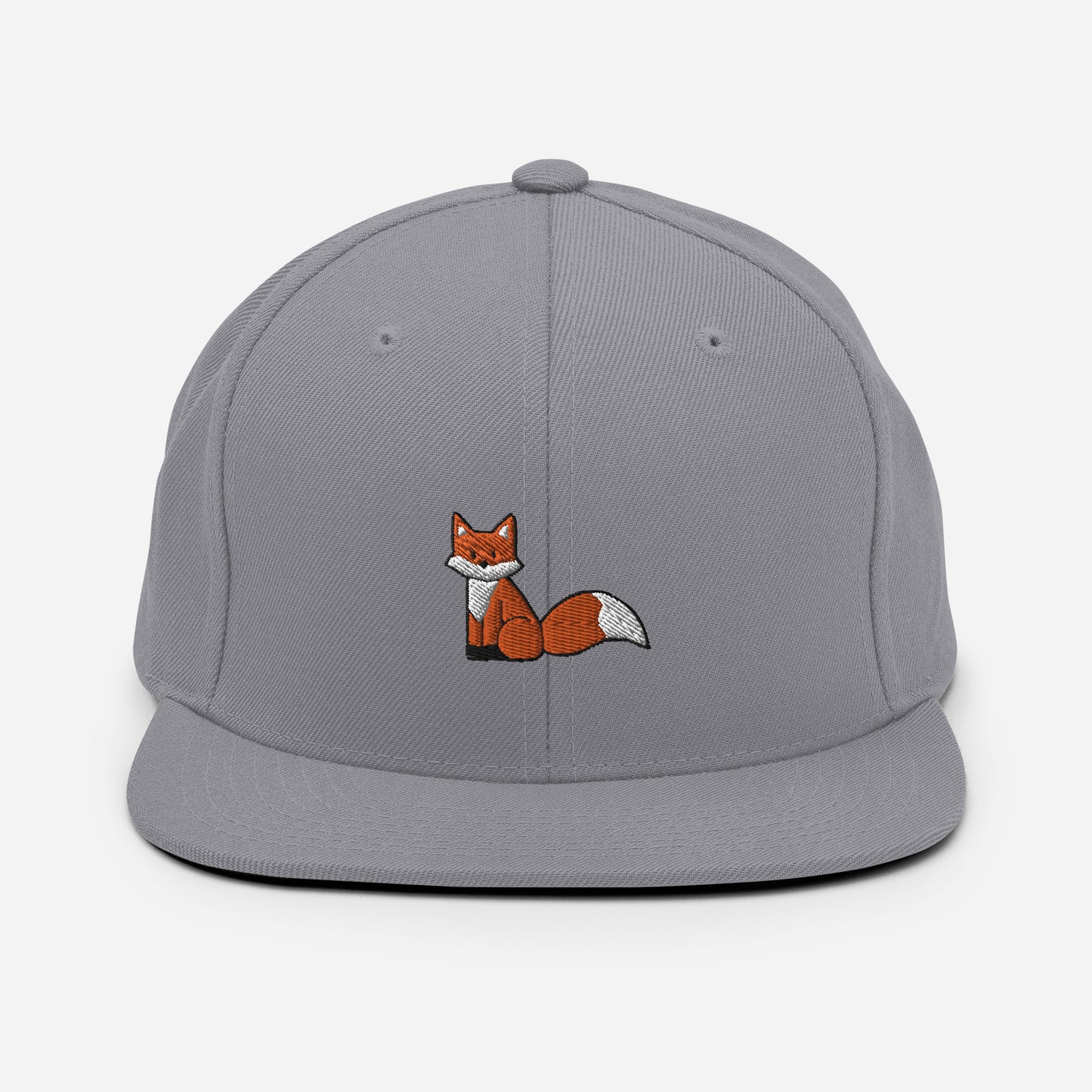 Fox - Snapback Hat