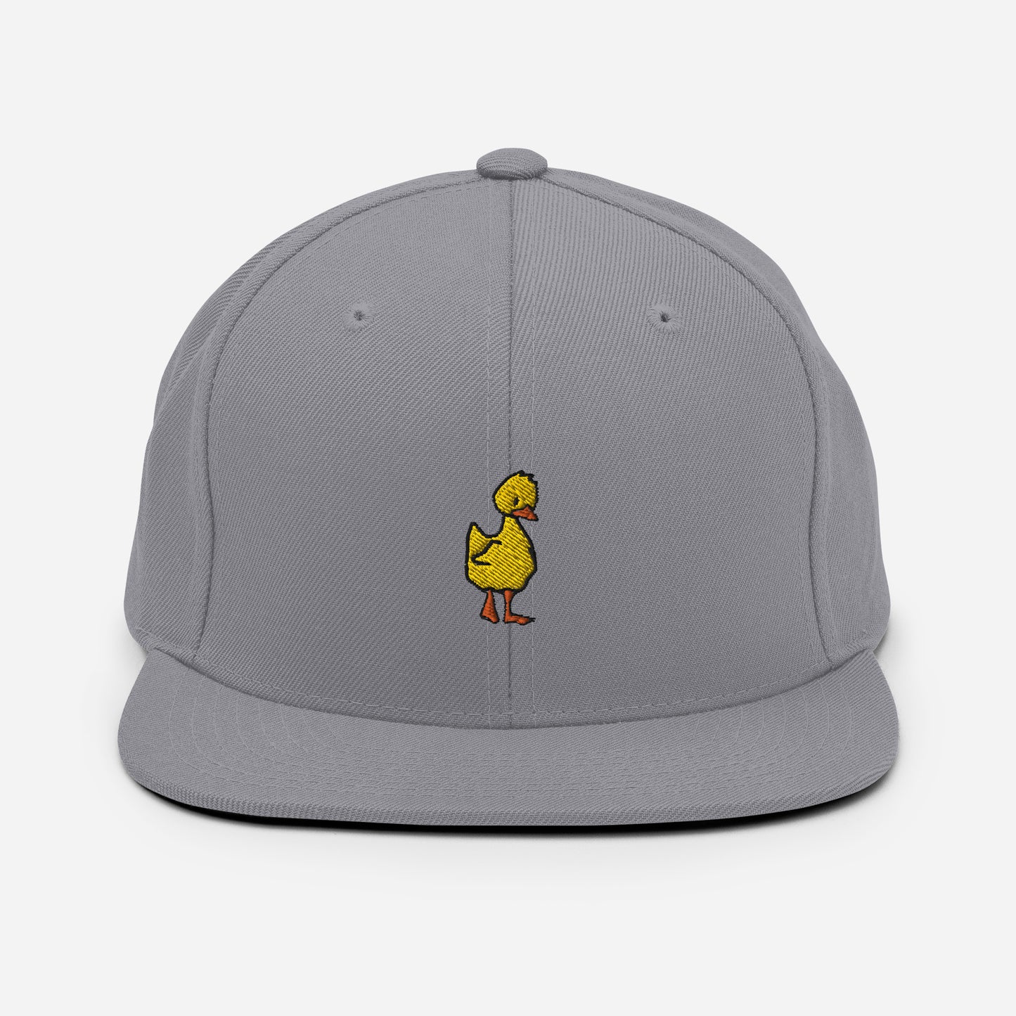 Duck - Snapback Hat