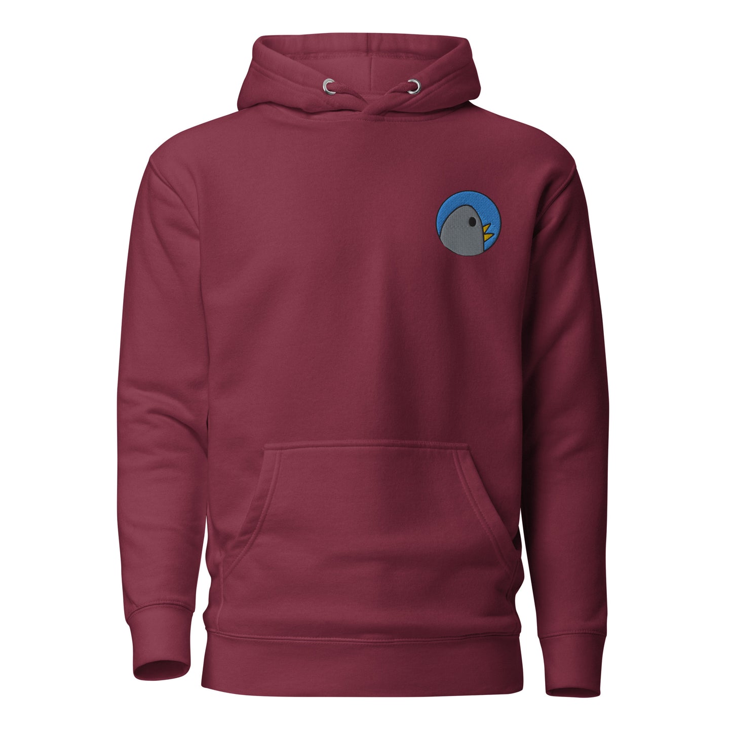 Unisex Hoodie - Diogenes